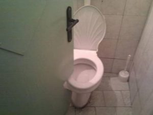 Bathroom Solution
