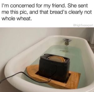 Whole Wheat or Not