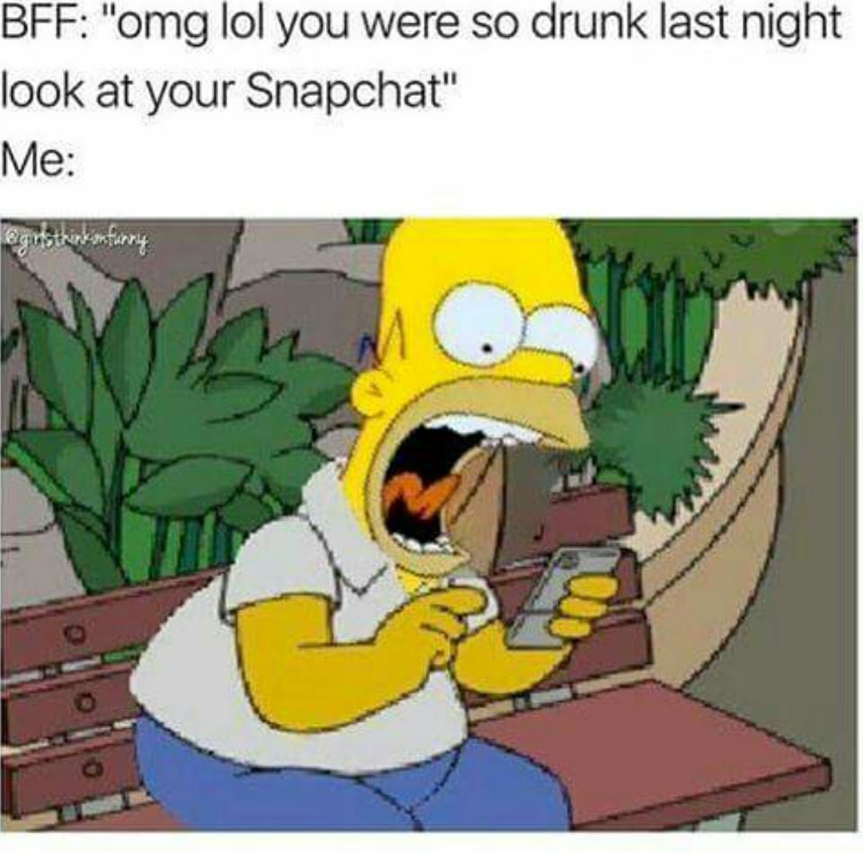Drunk Stories