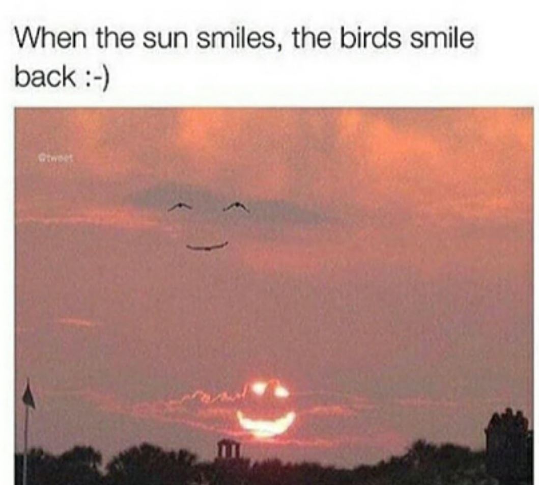 Smile Back
